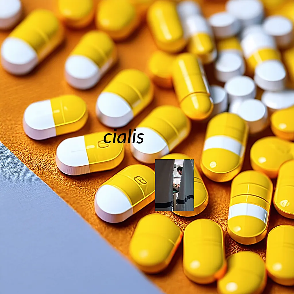 Cialis generico se necesita receta